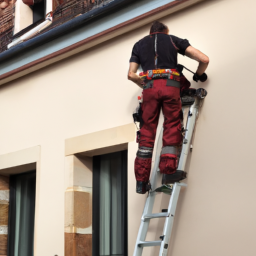 Choisir le bon crépis pour une façade résistante et élégante Bergerac